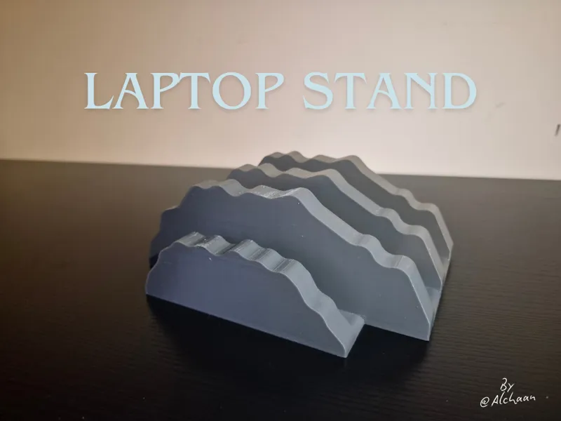 Laptop Stand
