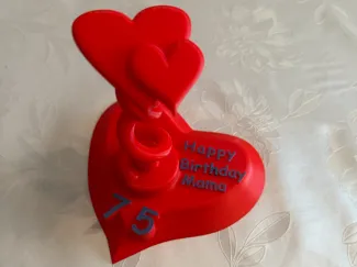 Happy Birthday 75 (50& 55& 60& 65& 70& 75& 80& 85)
