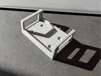 0.2mm layer, 2 walls, 15% infill, normal support on