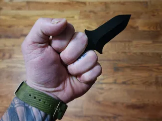 Dagger (pokey poke) From Laff Dynamics