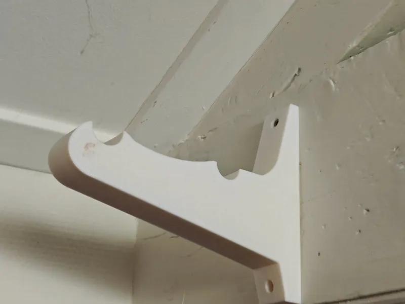 Filament Wall Mount