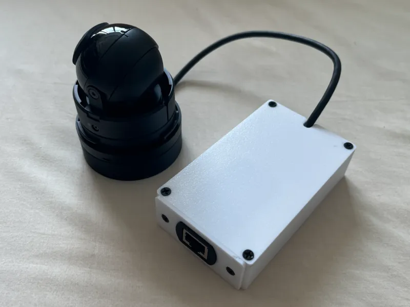Ubiquiti G5 Dome Ultra Surface Mount