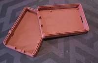 Boîtier pour Raspberry Pi 4 Model B — photo 2