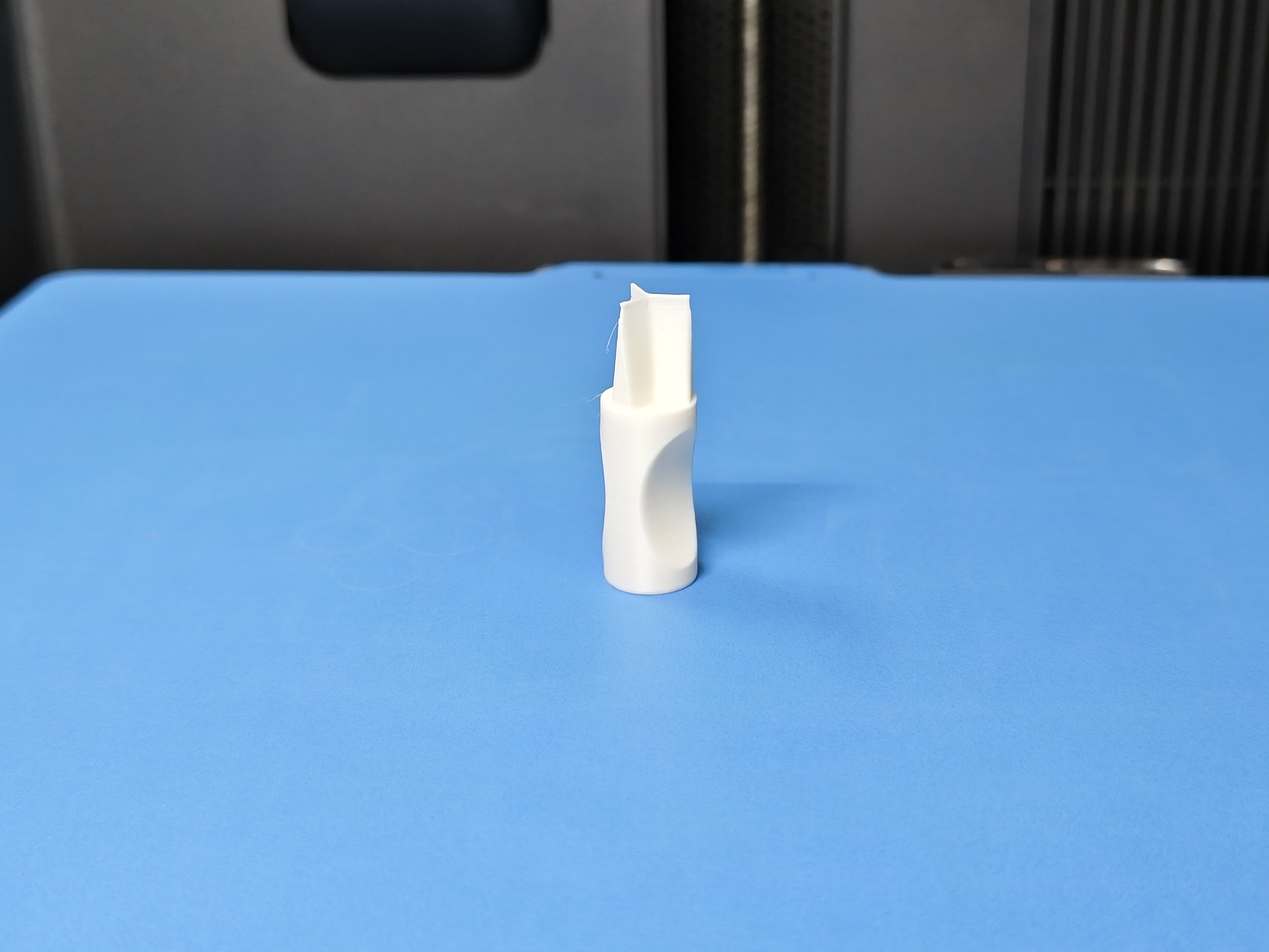 Miniatura 1 do modelo 3D 蚊虫叮咬止痒器—奔驰版