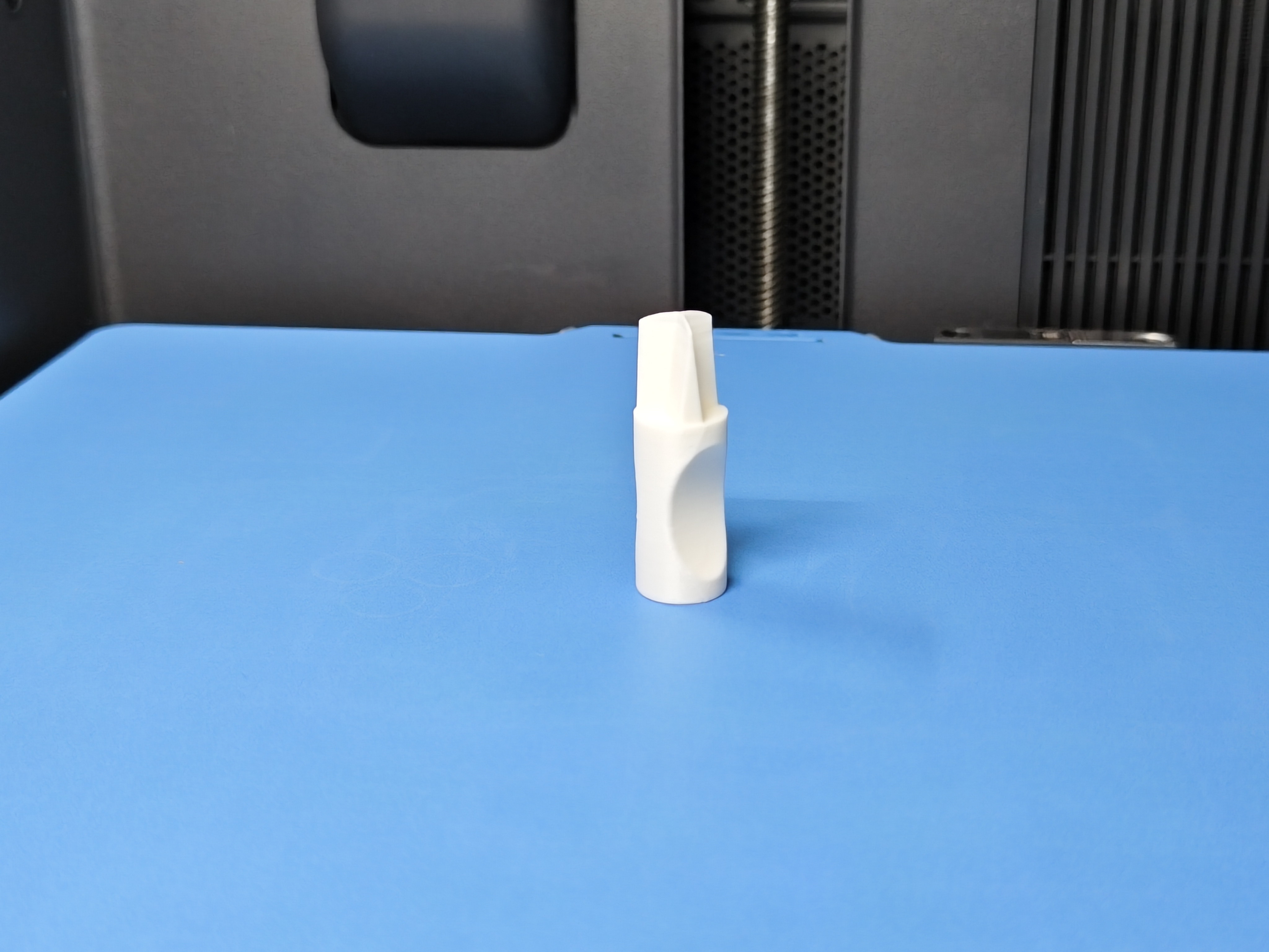 Miniatura 2 do modelo 3D 蚊虫叮咬止痒器—奔驰版
