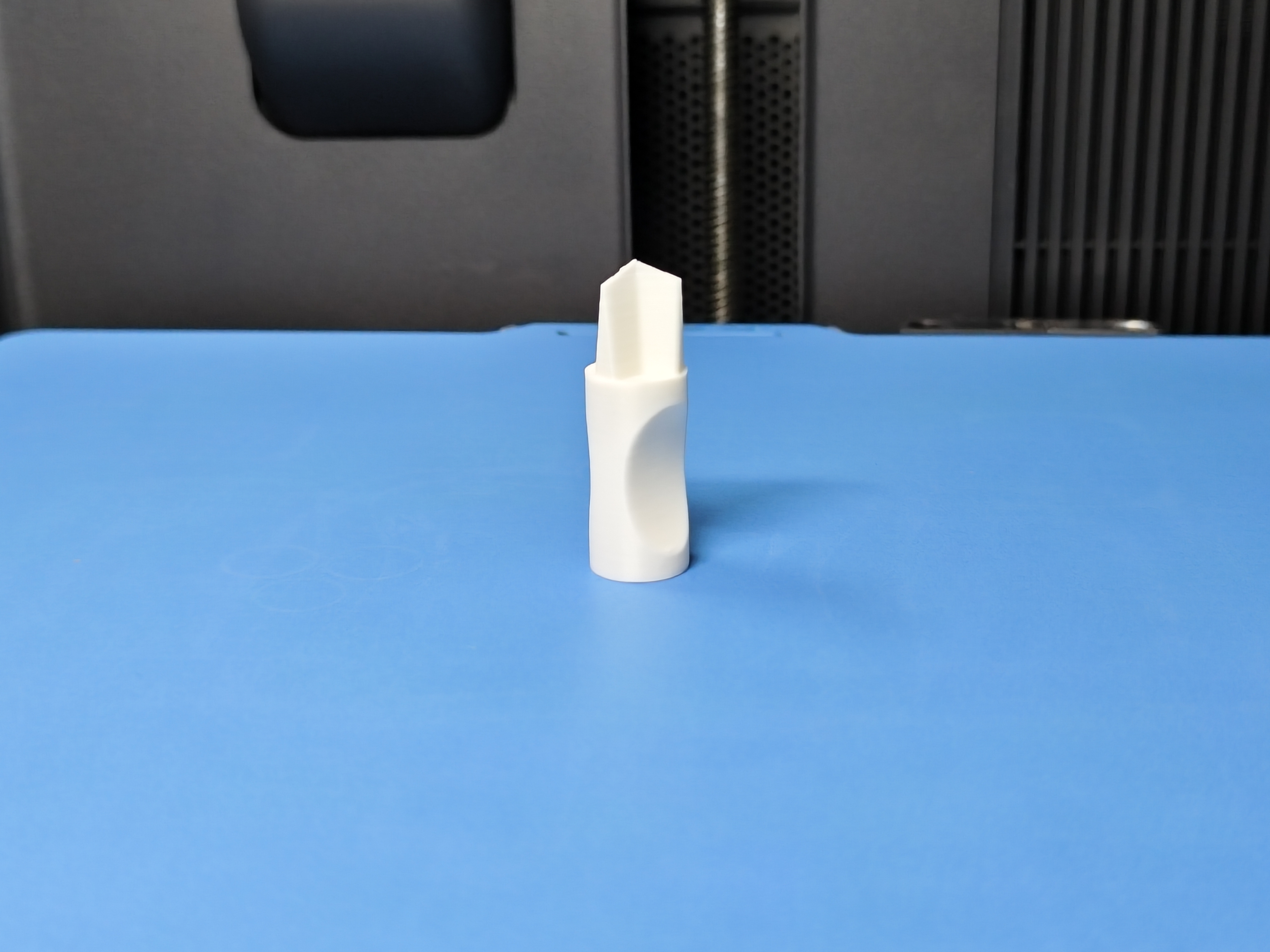 Miniatura 3 do modelo 3D 蚊虫叮咬止痒器—奔驰版