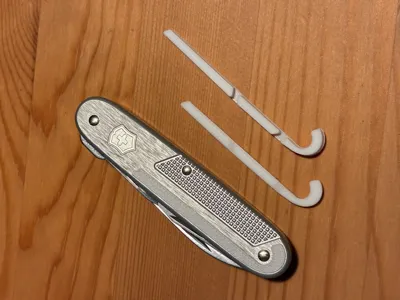 Victorinox Synergy Hole Covers (No Glue)