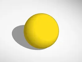 Ball.