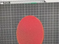 0.2mm 层高, 2 层墙, 15% 填充