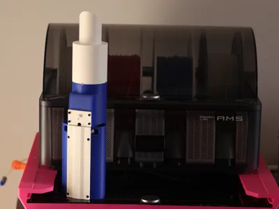 Portable Vacuum Cleaner