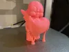 0.20mm layer hight for quicker print