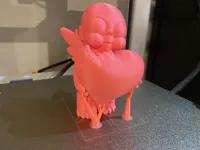 0.20mm layer hight for quicker print