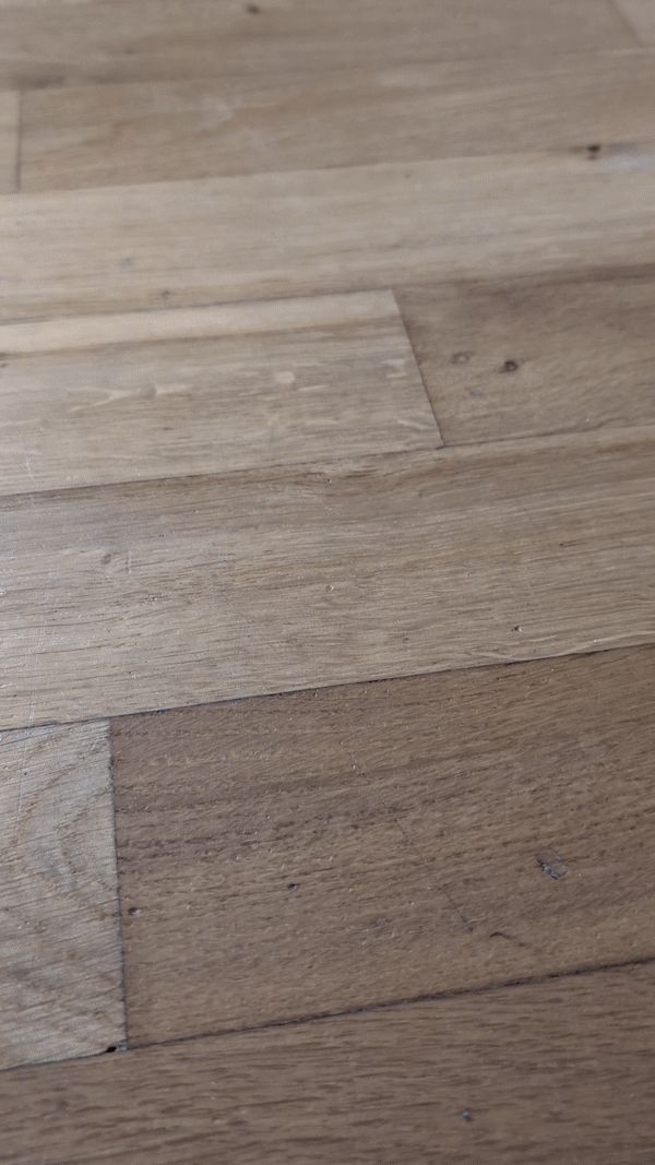 Roll-on antiperspirant holder