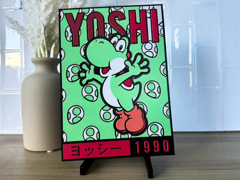Yoshi