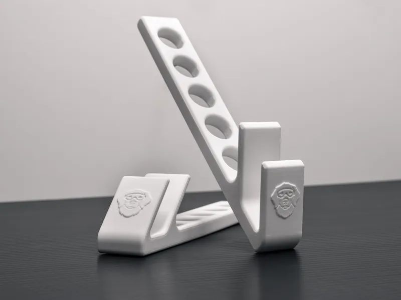 Laptop Riser/Stand for 15mm laptops