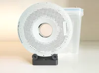 0.2mm 层高, 2 层墙, 15% 填充