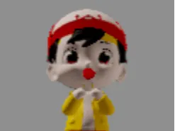 Lollipop man