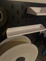 190x50mm shelf