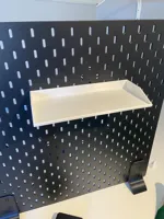 250x110mm shelf