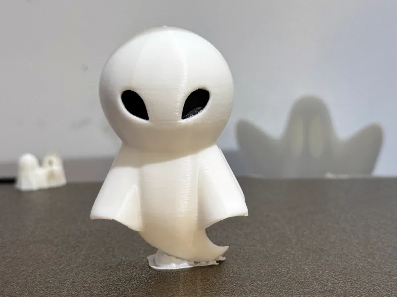 幽灵 ghost 万圣节摆件 