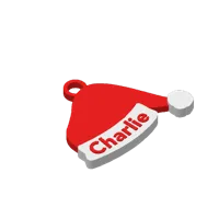Name - Charlie