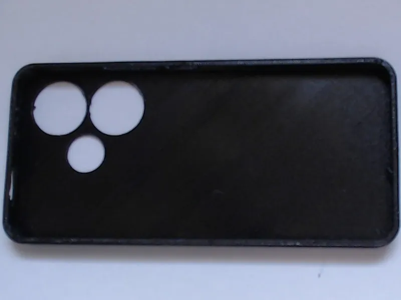 Coque poco F6