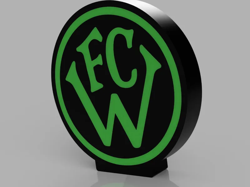 FC Wacker Innsbruck Lightbox
