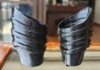 0.2mm layer, 3 walls, 5% infill