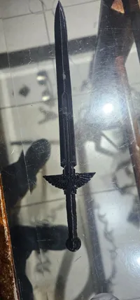 0.2mm layer, 2 walls, 20% infill