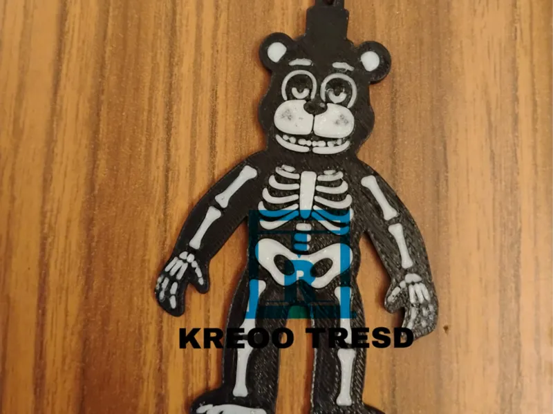 FREDDY