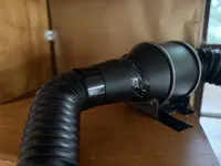0.2mm layer, 3 walls, 15% infill