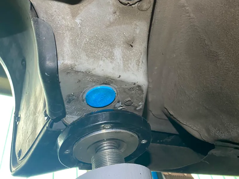 Auto Karosserie-Stopfen 20mm, 30mm und 40mm