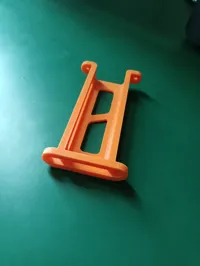 拓竹耗材支架