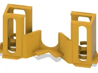 0.2mm layer, 3 walls, 30% infill