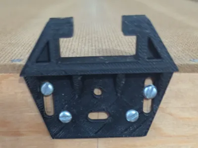 Drawer guides