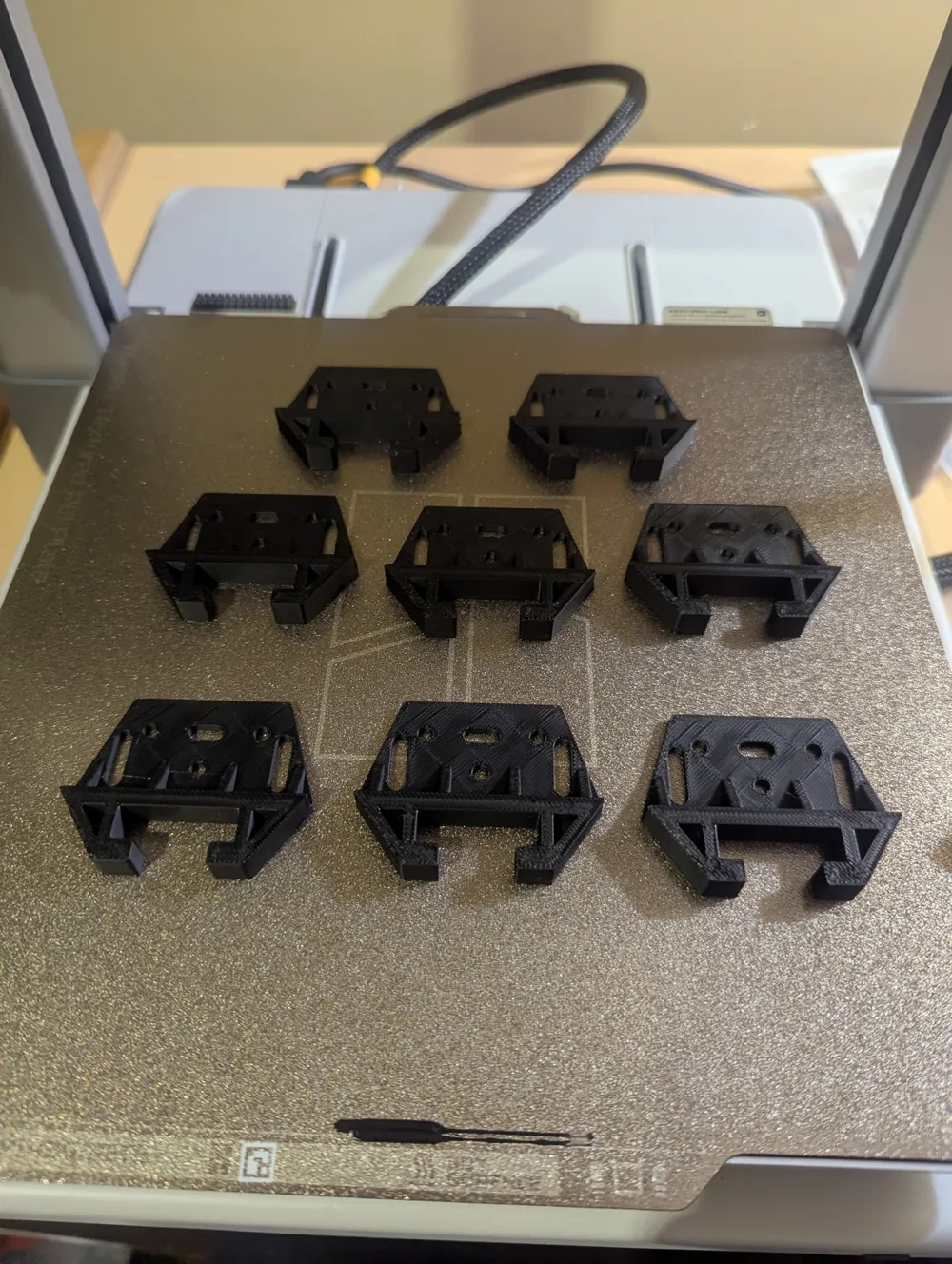 Drawer Guide 3d Drawer guides - Free 3D Print Model - MakerWorld