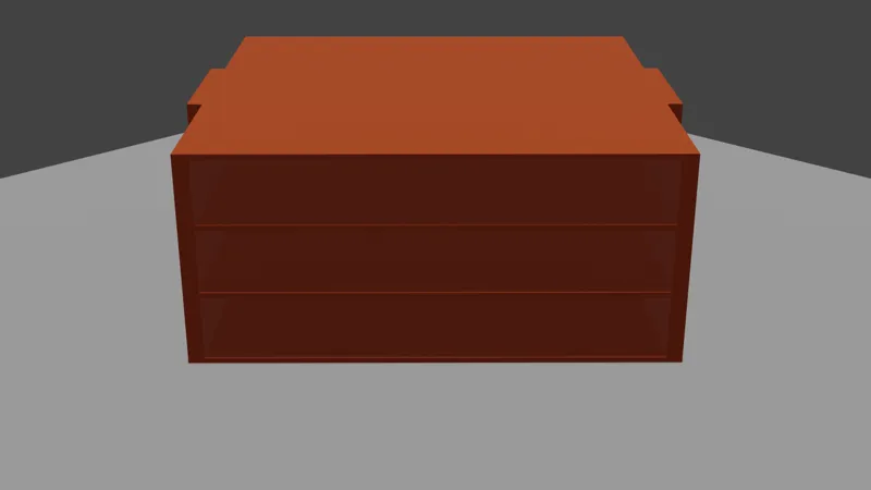 Drawerfinity