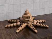 Pooctopus — photo 2