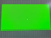 0.12mm layer, 2 walls, 15% infill