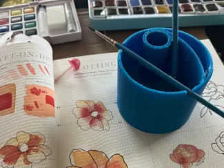 MSHY - Ultimate Painter’s Cup