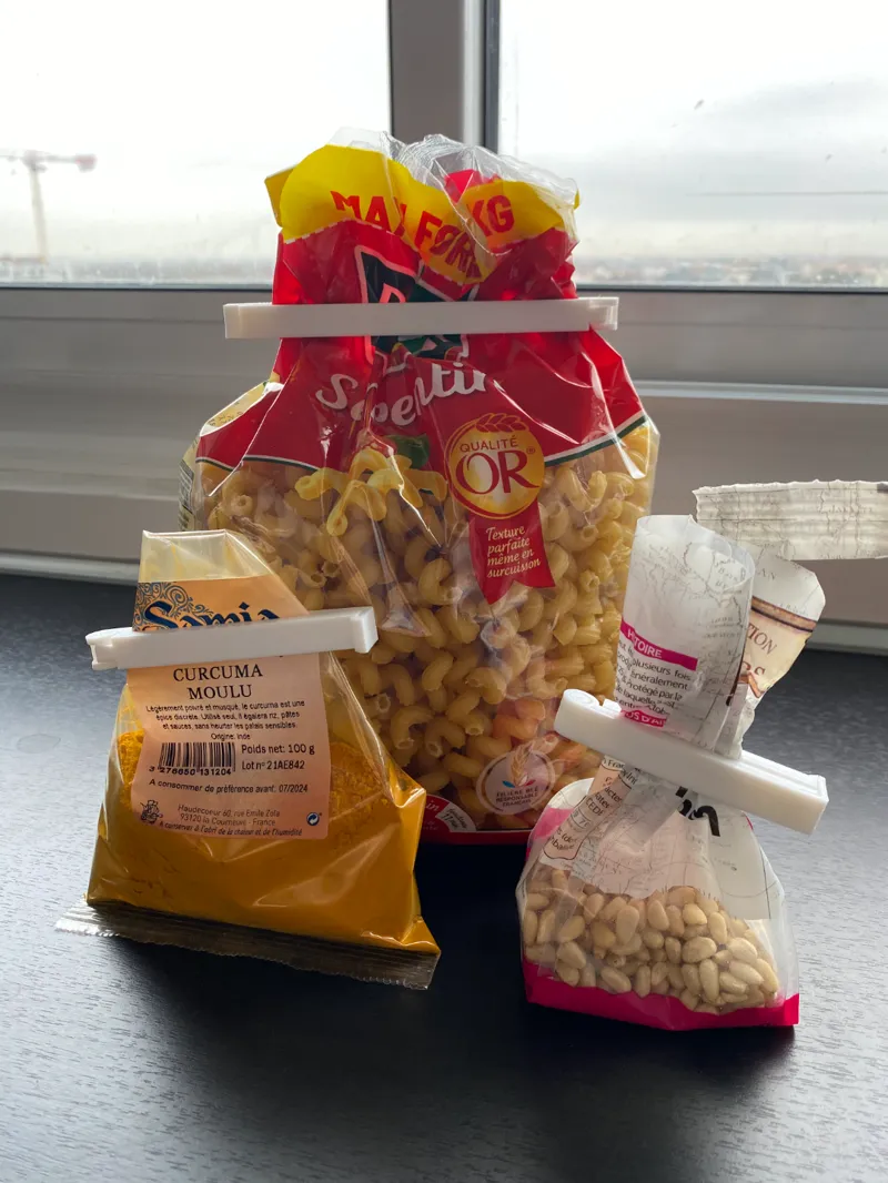 Bag Clip