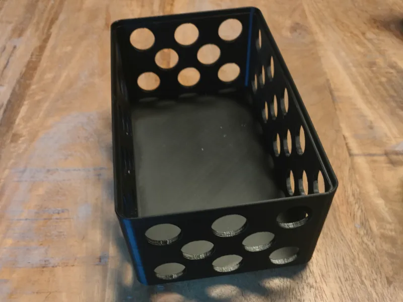 Storage crate 220 130 85