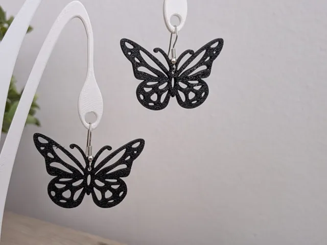 butterfly earrings v2