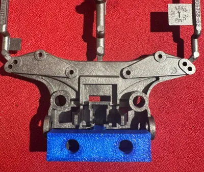 mini4WD | Collection - MakerWorld: Download Free 3D Models