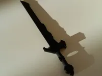 Épée jouet pour mechs LEGO — photo 2