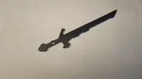 Épée jouet pour mechs LEGO — photo 6