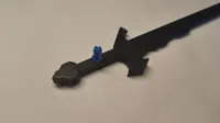 Épée jouet pour mechs LEGO — photo 5