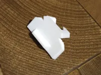 0.28mm layer, 2 walls, 15% infill