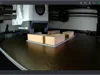 0.2mm layer, 3 walls, 5% infill