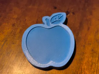 Apple 2d